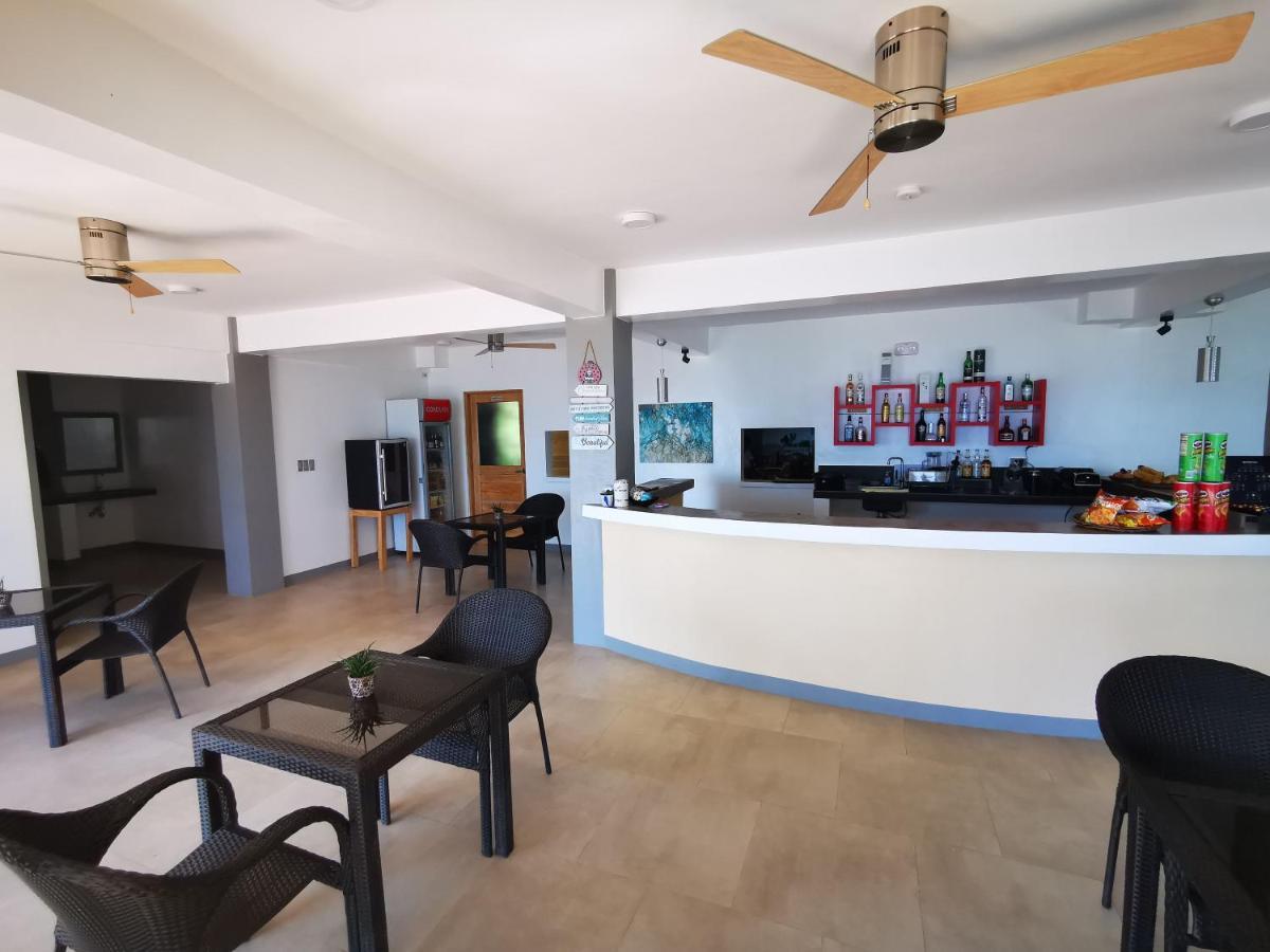 Romblon Sunset Cove Beach & Dive Resort מראה חיצוני תמונה