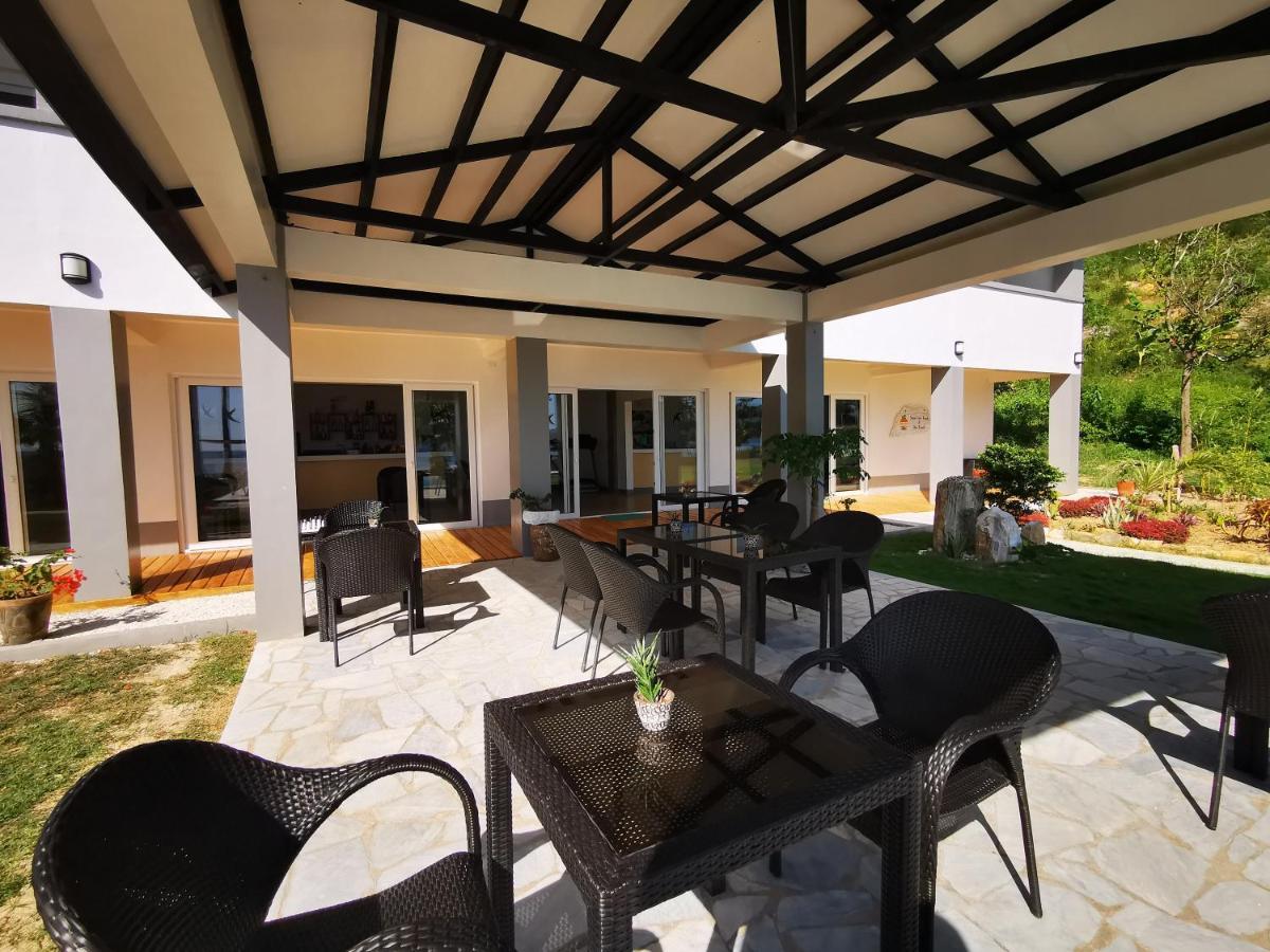 Romblon Sunset Cove Beach & Dive Resort מראה חיצוני תמונה
