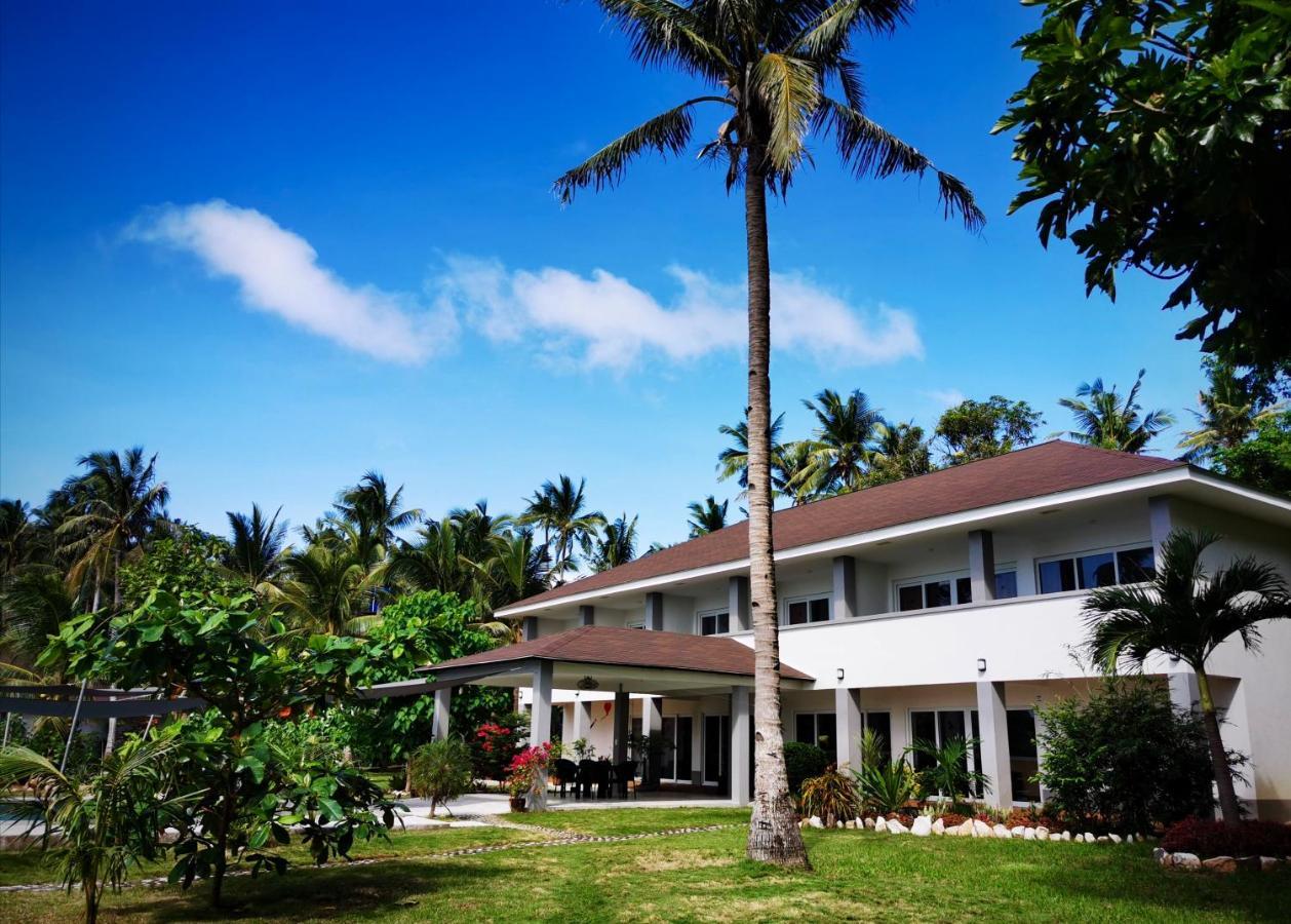 Romblon Sunset Cove Beach & Dive Resort מראה חיצוני תמונה