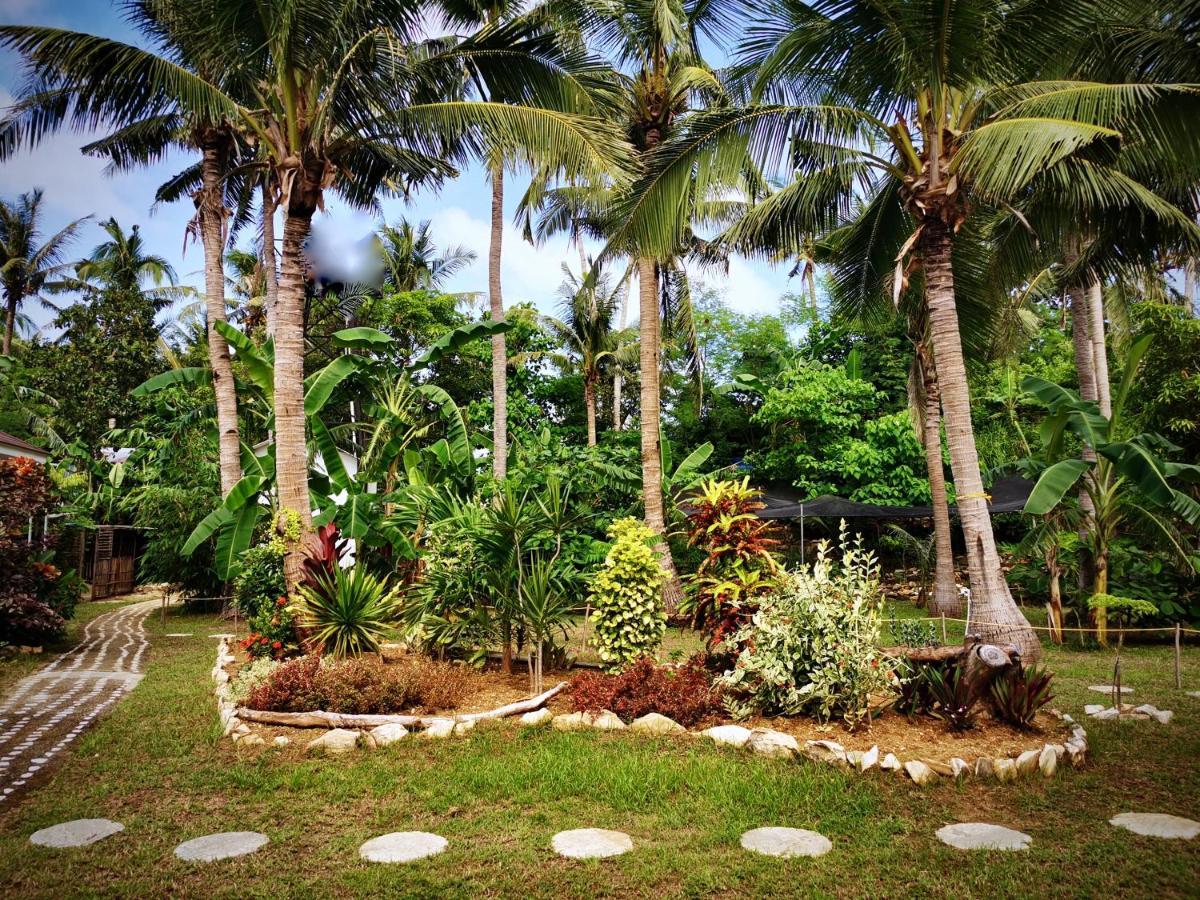 Romblon Sunset Cove Beach & Dive Resort מראה חיצוני תמונה