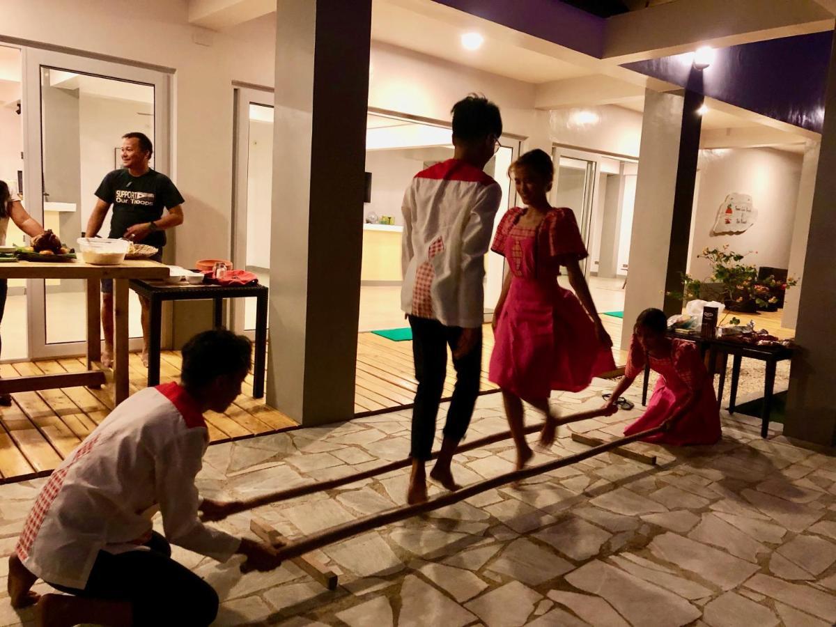 Romblon Sunset Cove Beach & Dive Resort מראה חיצוני תמונה