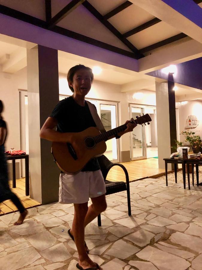 Romblon Sunset Cove Beach & Dive Resort מראה חיצוני תמונה