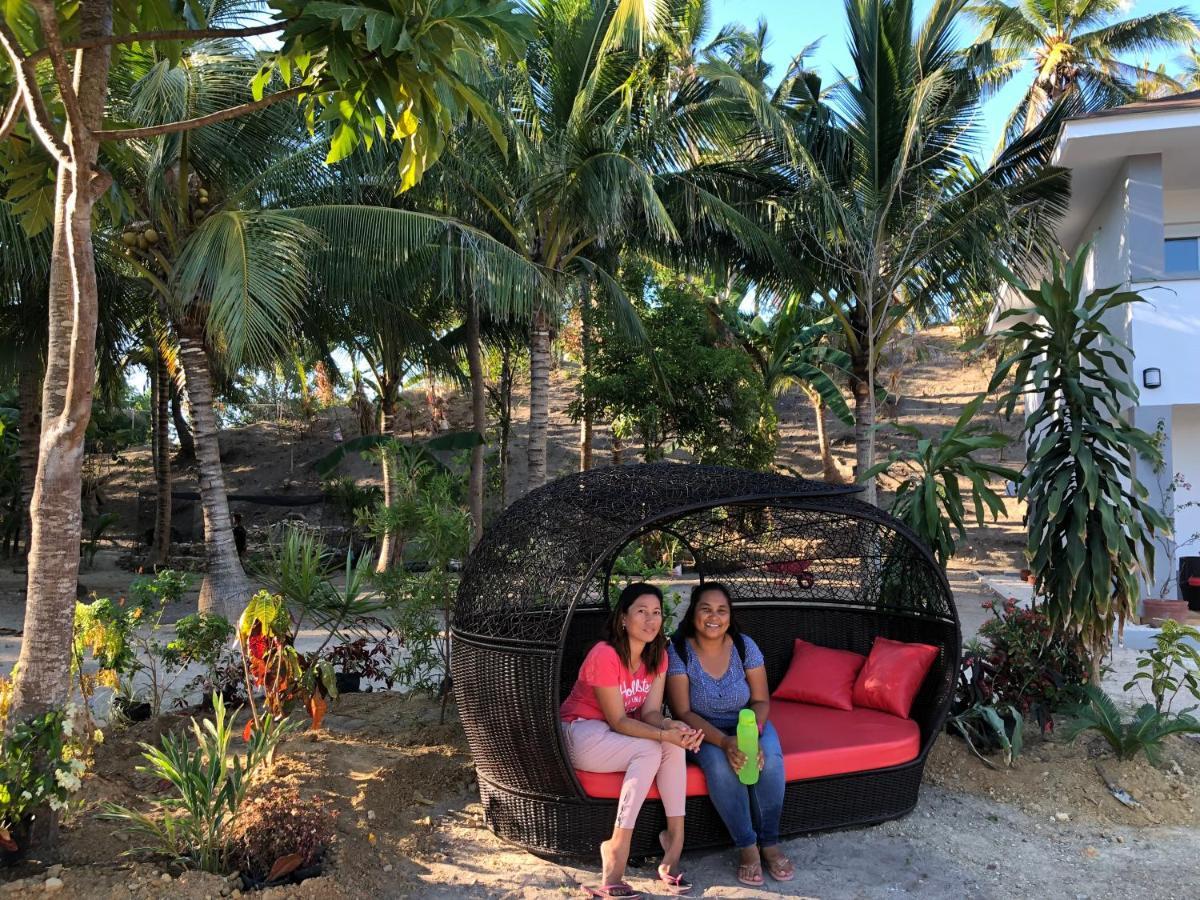 Romblon Sunset Cove Beach & Dive Resort מראה חיצוני תמונה